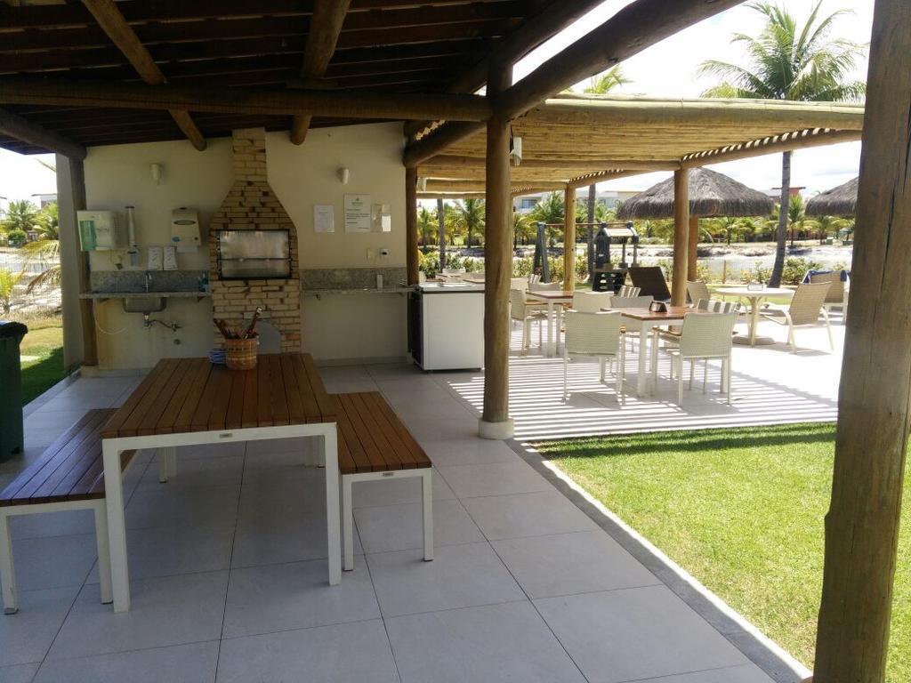Apartamento Alto Padrão 2 quartos Iberostate Praia do Forte Quarto foto