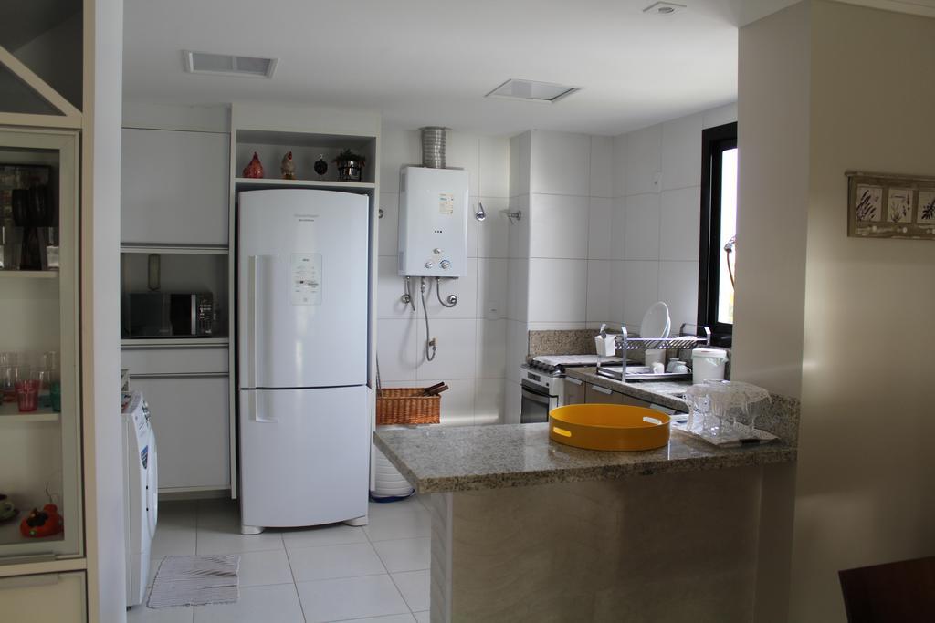 Apartamento Alto Padrão 2 quartos Iberostate Praia do Forte Exterior foto