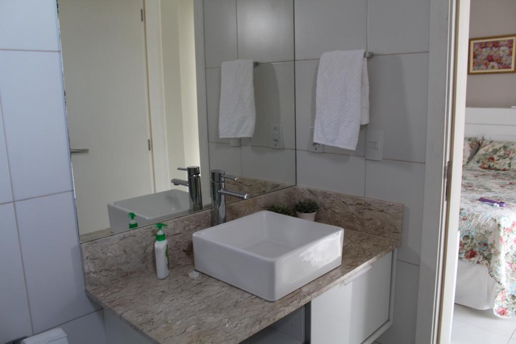 Apartamento Alto Padrão 2 quartos Iberostate Praia do Forte Exterior foto