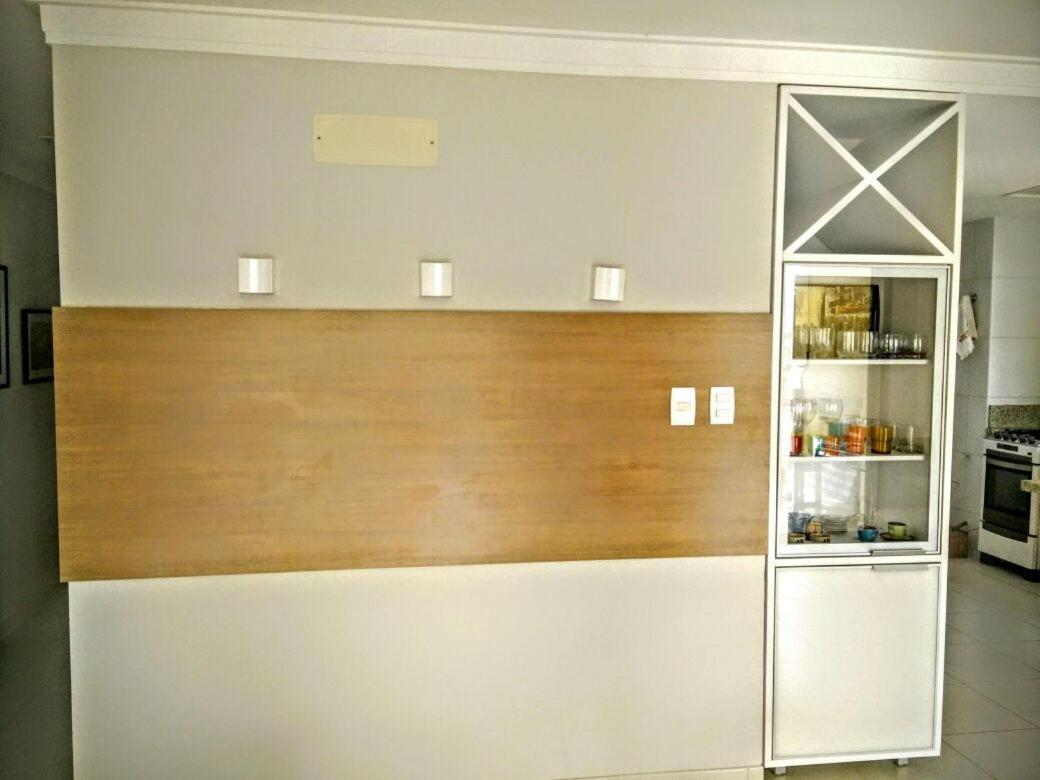 Apartamento Alto Padrão 2 quartos Iberostate Praia do Forte Exterior foto