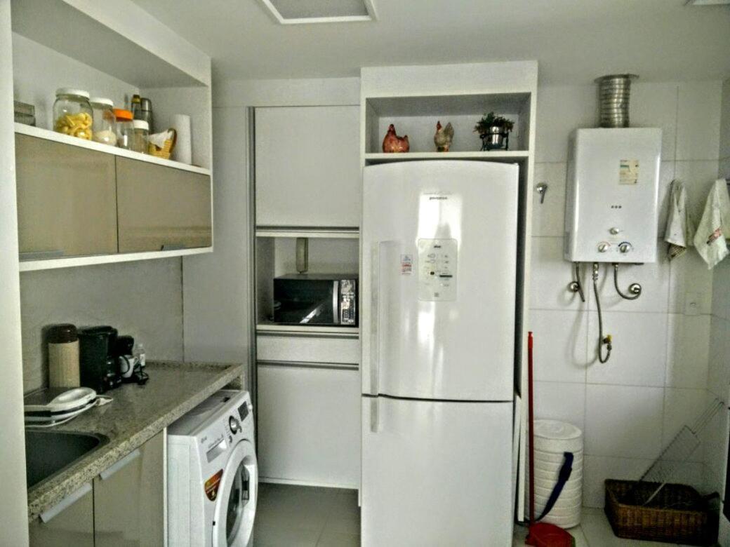 Apartamento Alto Padrão 2 quartos Iberostate Praia do Forte Exterior foto